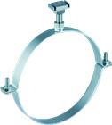 Geberit Pluvia Tweedelige beugel rond | 371.862.00.1