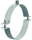 Flamco RSF Tweedelige beugel rond | 54217