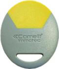 Comelit SimpleKey Elektr. datadrager schak.inrichting | SK9050Y/A