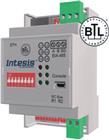 Intesis Systeeminterface bussysteem | INBACPAN001R000