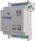Intesis Systeeminterface bussysteem | INBACPAN001R100