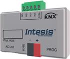 Intesis Systeeminterface bussysteem | INKNXDAI001I100