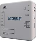 Intesis Systeeminterface bussysteem | INKNXPAN001R000