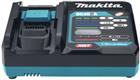 Makita XGT Acculader elektrisch gereedschap | 191E07-8