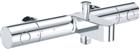 Grohe Grohtherm 800 Badmengkraan (opbouw) | 34770000