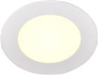 SLV Senser Downlight/spot/schijnwerper | 1003008