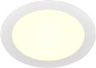 SLV Senser Downlight/spot/schijnwerper | 1003009