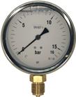 Ubel 1004 Buisveermanometer | 254016