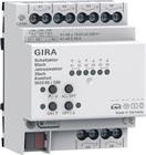 Gira KNX DIN-rail I/O-module bussysteem | 503300