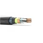 INSTR SWB OSCR DCA 300V BK 4X2X1,3 MM2 7304.130