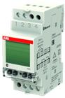 ABB System pro M compact Digitale schakelklok vr paneelbouw | 2CSM222511R1000