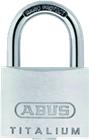 ABUS 64 Hangslot | 64TI/50 B