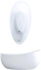 Villeroy & Boch Aveo Bad | UBQ194AVE9PDV-RW