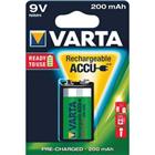 Batterij VARTA 56722101401 HR22 / E