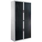 Metalen kast hoogte 204 cm Easy Office