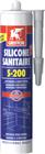 Griffon Silicone Sealant Afdichtingsmiddel | 6315515