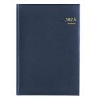 Dagagenda Saturnus 13 x 21 cm - Jaar 2025