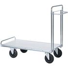 Plateauwagen mod 54 - draagvermogen 500 kg