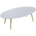 Lage tafel Scandi - Meet by Paperflow