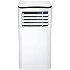 Mobiele monoblockairco 2600 W - Manutan Expert