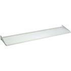 Kantelbaar legbord voor werkbank LMT - diepte 300 mm - breedte 967 tot 1773 mm - Treston