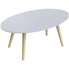 Lage tafel Scandi - Meet by Paperflow