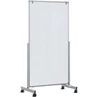 Mobiel whiteboard Pro Easy2move - Maul