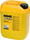 REMS Spezial Snij-/koelvloeistof | 140100 R