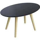 Lage tafel Scandi - Meet by Paperflow