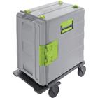 Voedseltransportbox BLT Kunststof onverwarmd 620 KUF-F met condensgoot