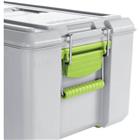 Voedseltransportbox BLT Kunststof, onverwarmd 320 K - Blanco