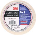 3M 471F Zelfklevende tape | 7100044650