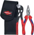 Knipex Tangenset | 00 20 72 V06