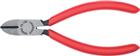 Knipex Zijkniptang | 70 01 125 EAN