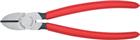 Knipex Zijkniptang | 70 01 180 EAN