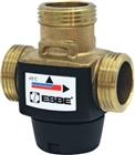 Esbe VTD324 Thermostatische reg.afsl. warmtapw. | 31600300