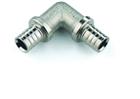 REHAU RAUTHERM Fitting met 2 aansluitingen | 12350901001