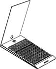 Schneider Electric Telemecanique Cable-ends Kabel-/adercodering | AR1MB01S