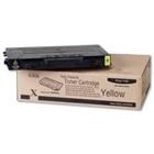 Toner/yellow 2000sh f Phaser 6100