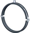 Flamco BSL Tweedelige beugel rond | 39974