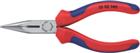 Knipex Vlakbektang | 25 02 140