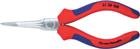 Knipex Vlakbektang | 31 25 160