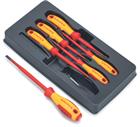 Knipex Schroevendraaier set | 00 20 12 V02