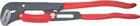 Knipex Pijptang | 83 61 020