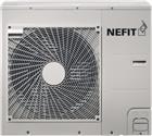 Nefit-Bosch Enviline Warmtepomp (lucht/water) split uitv | 8738206020