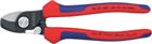 Knipex Kabelschaar | 95 22 165