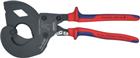 Knipex Kabelschaar | 95 32 340 SR