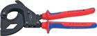 Knipex Kabelschaar | 95 32 315 A