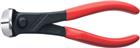 Knipex Kopkniptang | 68 01 160 EAN