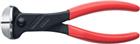 Knipex Kopkniptang | 68 01 180 EAN